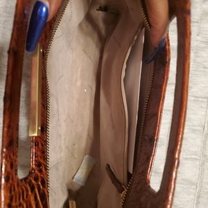 Brahmin purse